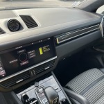 PORSCHE CAYENNE COUPE HYBRIDE 462 PACK SPORT DE CONCEPTION ALLÉGÉE
