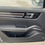 PORSCHE CAYENNE COUPÉ TURBO S E-HYBRIDE 680 PACK SPORT DE CONCEPTION ALLÉGÉE