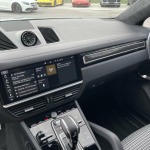 PORSCHE CAYENNE COUPÉ TURBO S E-HYBRIDE 680 PACK SPORT DE CONCEPTION ALLÉGÉE