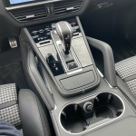 PORSCHE CAYENNE COUPÉ TURBO S E-HYBRIDE 680 PACK SPORT DE CONCEPTION ALLÉGÉE
