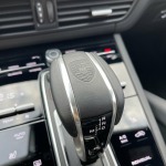 PORSCHE CAYENNE COUPÉ TURBO S E-HYBRIDE 680 PACK SPORT DE CONCEPTION ALLÉGÉE