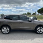 PORSCHE CAYENNE II 3.0 V6 DIESEL 262