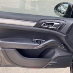 PORSCHE CAYENNE II 3.0 V6 DIESEL 262