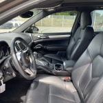 PORSCHE CAYENNE II 3.0 V6 DIESEL 262