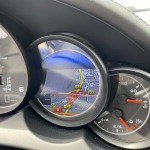 PORSCHE CAYENNE II 3.0 V6 DIESEL 262