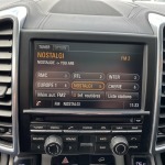 PORSCHE CAYENNE II 3.0 V6 DIESEL 262