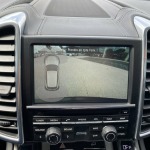 PORSCHE CAYENNE II 3.0 V6 DIESEL 262