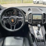 PORSCHE CAYENNE II 3.0 V6 DIESEL 262
