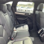 PORSCHE CAYENNE II 3.0 V6 DIESEL 262