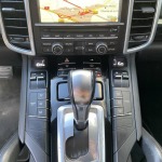 PORSCHE CAYENNE D 245