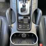 PORSCHE CAYENNE D 245