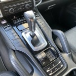 PORSCHE CAYENNE D 245