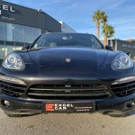 PORSCHE CAYENNE D 245