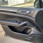 PORSCHE CAYENNE D 245