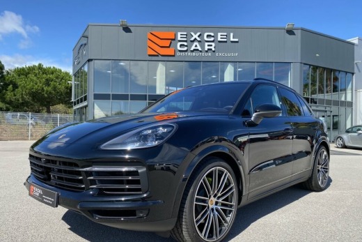PORSCHE CAYENNE 3 E-HYBRIDE 462