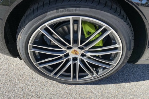 PORSCHE CAYENNE 3 E-HYBRIDE 462