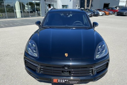 PORSCHE CAYENNE 3 E-HYBRIDE 462