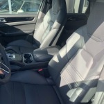 PORSCHE CAYENNE COUPE HYBRIDE 462