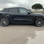 PORSCHE CAYENNE COUPE HYBRIDE 462