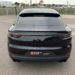 PORSCHE CAYENNE COUPE HYBRIDE 462