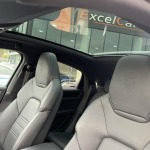 PORSCHE CAYENNE COUPE HYBRIDE 462
