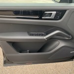 PORSCHE CAYENNE COUPE HYBRIDE 462