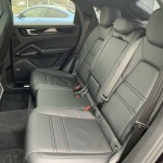 PORSCHE CAYENNE COUPE HYBRIDE 462