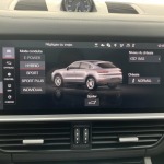 PORSCHE CAYENNE COUPE HYBRIDE 462