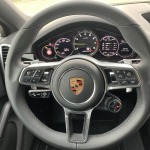 PORSCHE CAYENNE COUPE HYBRIDE 462