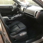 PORSCHE CAYENNE S 3.0 E-HYBRIDE 416