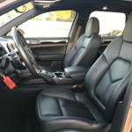 PORSCHE CAYENNE S 3.0 E-HYBRIDE 416