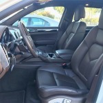PORSCHE CAYENNE S E-HYBRIDE 3.0 V6 416 TIPTRONIC S