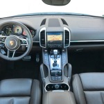 PORSCHE CAYENNE S E-HYBRIDE 3.0 V6 416 TIPTRONIC S