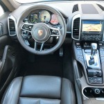 PORSCHE CAYENNE S E-HYBRIDE 3.0 V6 416 TIPTRONIC S