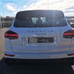 PORSCHE CAYENNE S E-HYBRIDE 3.0 V6 416 TIPTRONIC S