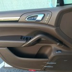 PORSCHE CAYENNE S E-HYBRIDE 3.0 V6 416 TIPTRONIC S