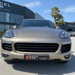 PORSCHE CAYENNE S 3.0 E-HYBRIDE 416