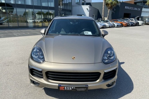 PORSCHE CAYENNE S 3.0 E-HYBRIDE 416