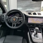 PORSCHE CAYENNE E-HYBRIDE 462