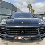 PORSCHE CAYENNE E-HYBRIDE 462