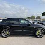 PORSCHE CAYENNE E-HYBRIDE 462