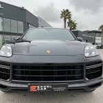 PORSCHE CAYENNE TURBO S E-HYBRID 680CH