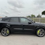 PORSCHE CAYENNE TURBO S E-HYBRID 680CH