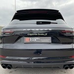 PORSCHE CAYENNE TURBO S E-HYBRID 680CH