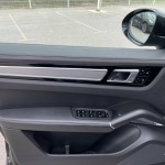 PORSCHE CAYENNE TURBO S E-HYBRID 680CH