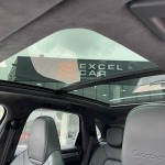PORSCHE CAYENNE TURBO S E-HYBRID 680CH