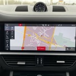 PORSCHE CAYENNE TURBO S E-HYBRID 680CH