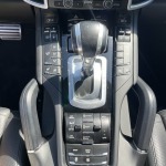 PORSCHE CAYENNE V8 TURBO 520 TIPTRONIC 8