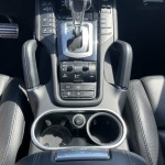 PORSCHE CAYENNE V8 TURBO 520 TIPTRONIC 8