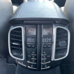 PORSCHE CAYENNE V8 TURBO 520 TIPTRONIC 8